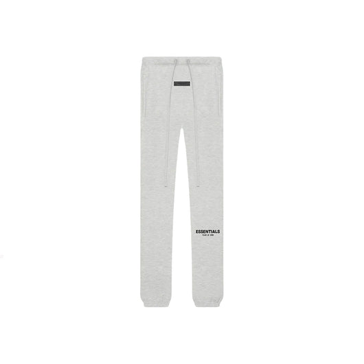 Fear of God Essentials Sweatpants 'Light Oatmeal' (SS22)