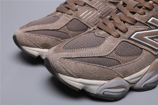 NB 9060 Mushroom Brown