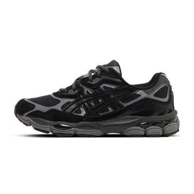 Gel-NYC Black Graphite Grey