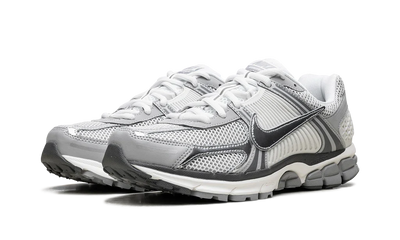 Zoom Vomero 5 Metallic Silver