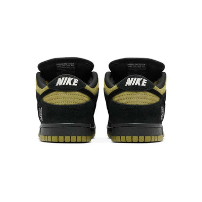 Nike SB Dunk Low Supreme 94 Camper Green