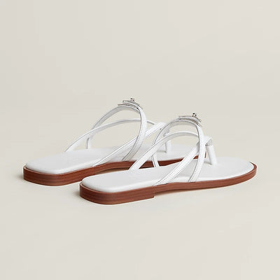 Hermès Miss Sandal