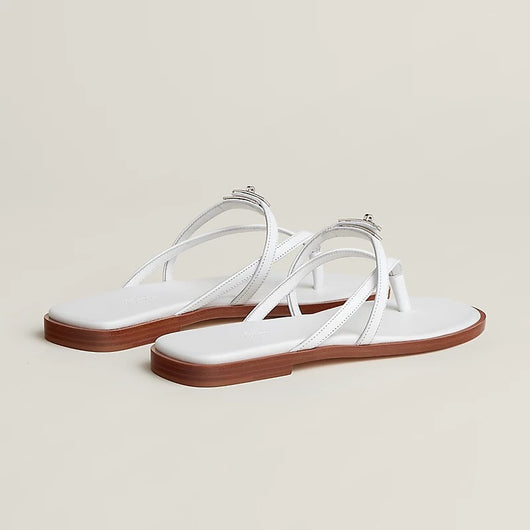 Hermès Miss Sandal