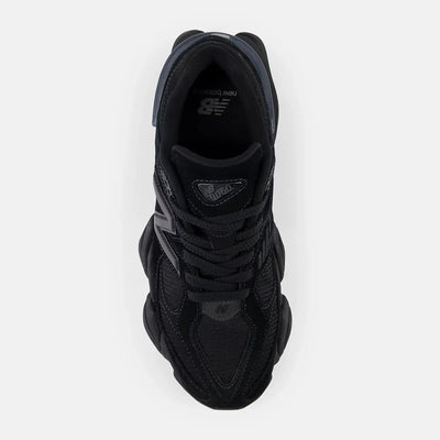 NB 9060 BLACK with PHANTOM and Magnet