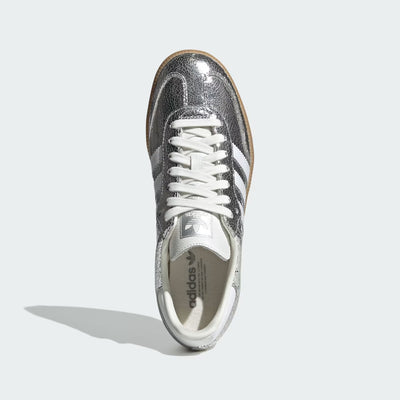 adidas Samba OG Metallic Cracked Leather
