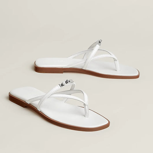 Hermès Miss Sandal