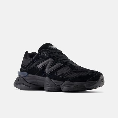 NB 9060 BLACK with PHANTOM and Magnet