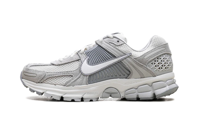 Zoom Vomero 5 Pure Platinum Platinum Tint Wolf Grey Summit White
