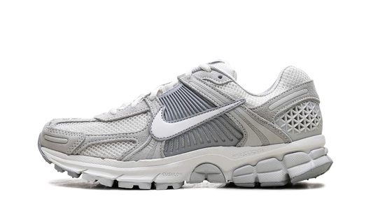 Zoom Vomero 5 Pure Platinum Platinum Tint Wolf Grey Summit White