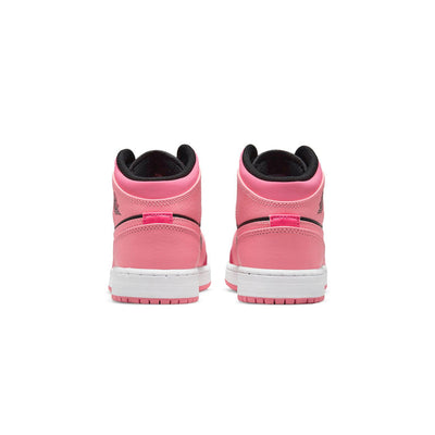 1 Mid Coral Chalk GS