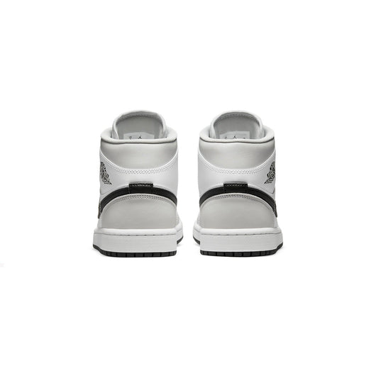 1 Mid Light Smoke Grey W