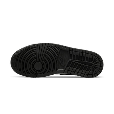 1 Mid Light Smoke Grey W