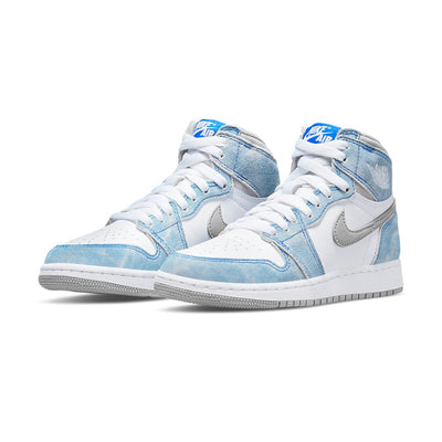 1 Retro High Hyper Royal Smoke Grey