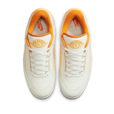 Jordan 2 Retro Low Craft Melon Tint
