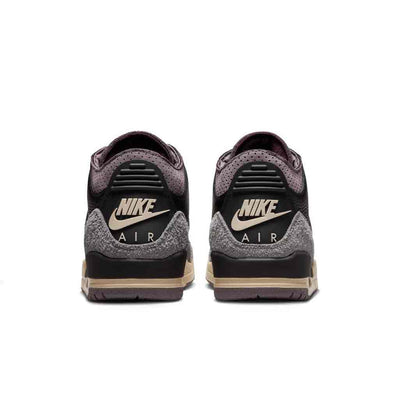 Jordan 3 Retro OG SP A Ma Maniere While You Were Sleeping W