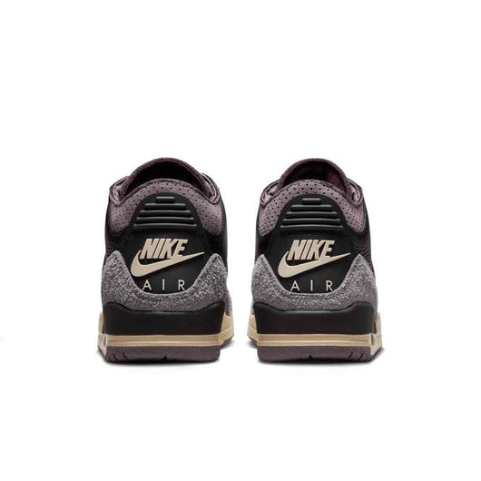 Jordan 3 Retro OG SP A Ma Maniere While You Were Sleeping W