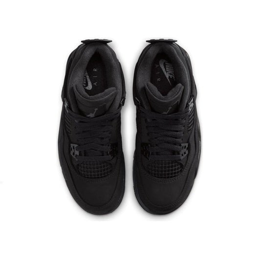 Jordan 4 Retro Black Cat 2025 GS