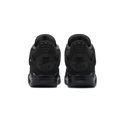 Jordan 4 Retro Black Cat 2025 GS