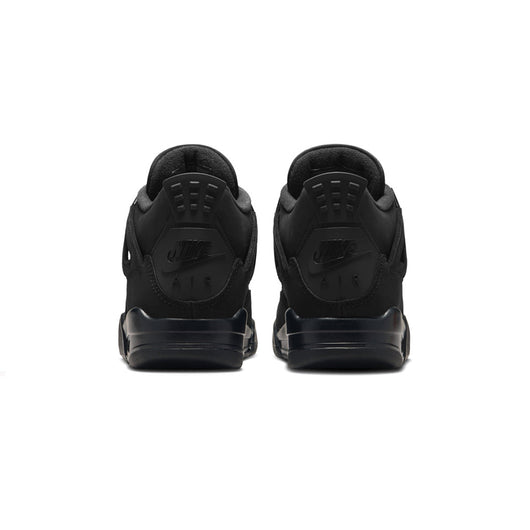 Jordan 4 Retro Black Cat 2025 GS
