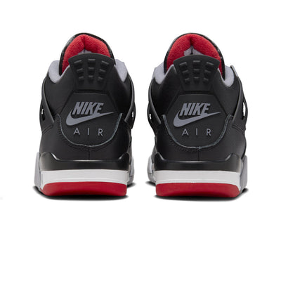 Jordan 4 Retro 'Bred Reimagined' GS