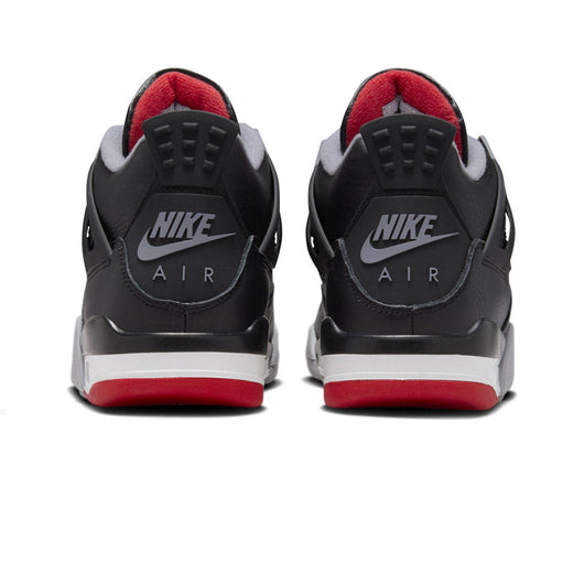 Jordan 4 Retro 'Bred Reimagined' GS