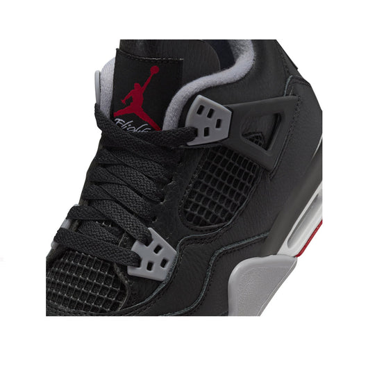 Jordan 4 Retro 'Bred Reimagined' GS