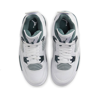Jordan 4 Retro Oxidized Green GS