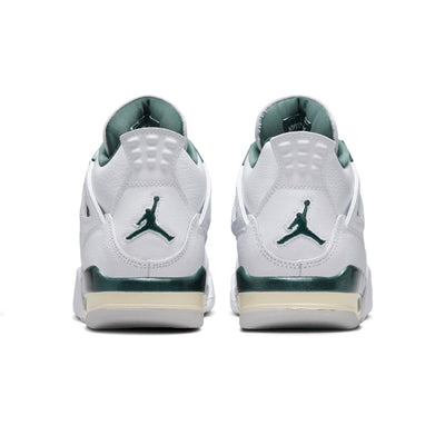 Jordan 4 Retro Oxidized Green GS