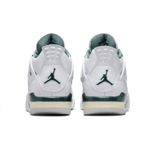 Jordan 4 Retro Oxidized Green GS