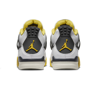 Jordan 4 Retro 'Vivid Sulfur' W