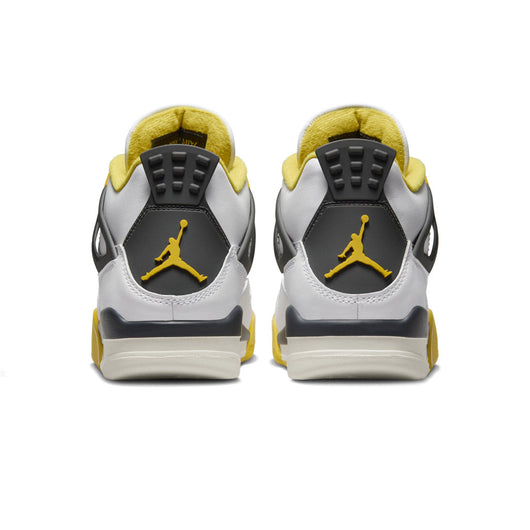 Jordan 4 Retro 'Vivid Sulfur' W