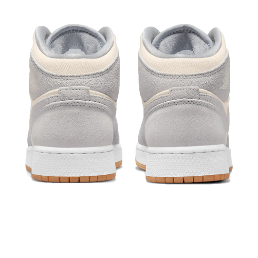 1 Mid SE Coconut Milk Particle Grey GS