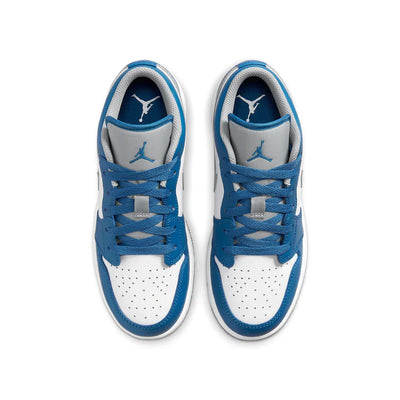 1 Low GS True Blue Cement