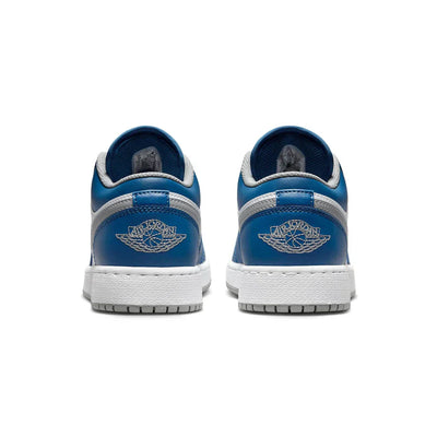 1 Low GS True Blue Cement