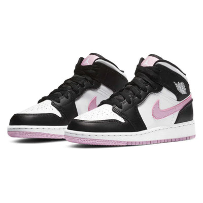 1 Mid Arctic Pink GS
