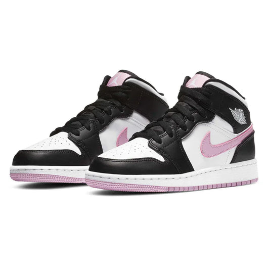 1 Mid Arctic Pink GS