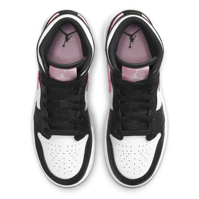 1 Mid Arctic Pink GS