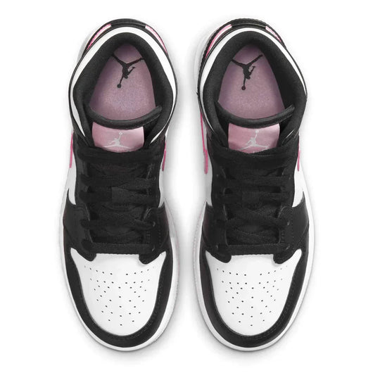 1 Mid Arctic Pink GS