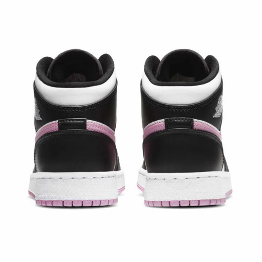 1 Mid Arctic Pink GS