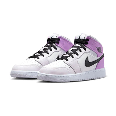 1 Mid GS Barely Grape