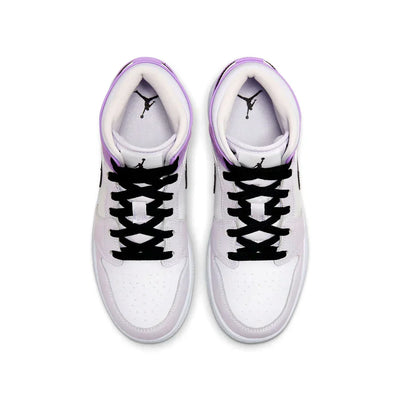1 Mid GS Barely Grape