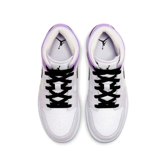 1 Mid GS Barely Grape