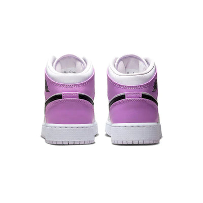 1 Mid GS Barely Grape