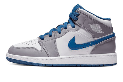 1 Mid GS Cement True Blue