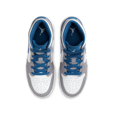 1 Mid GS Cement True Blue