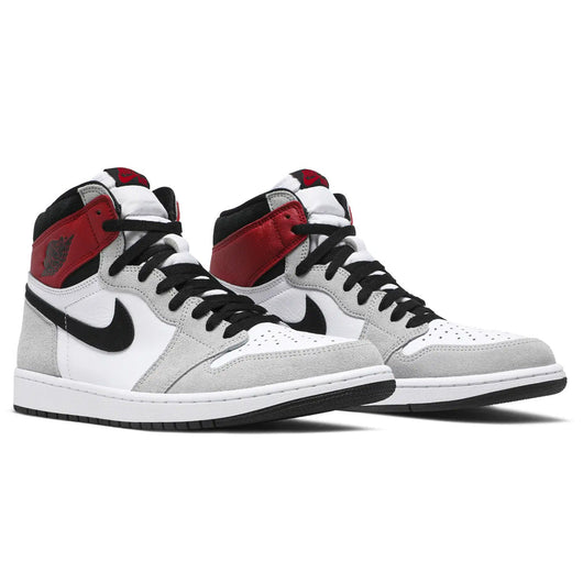 1 Retro High Light Smoke Grey