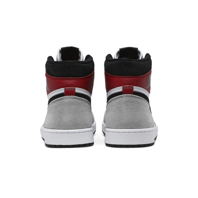 1 Retro High Light Smoke Grey