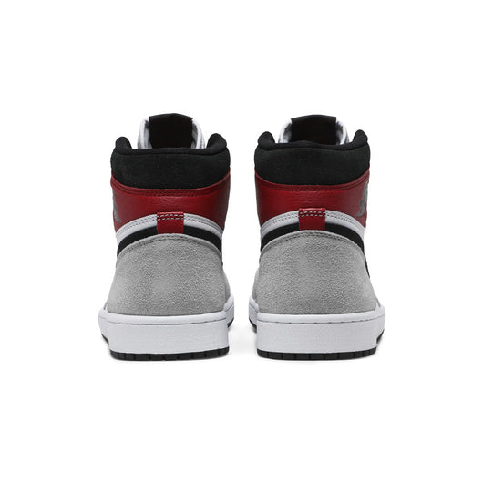 1 Retro High Light Smoke Grey