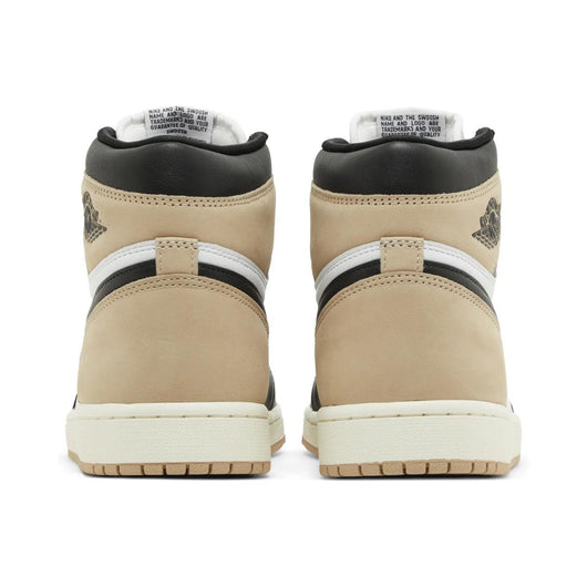 1 Retro High OG Latte W