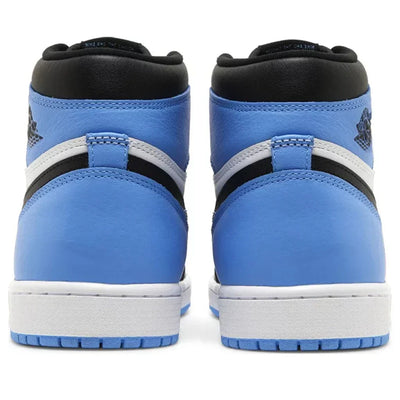 1 Retro High OG 'UNC Toe'